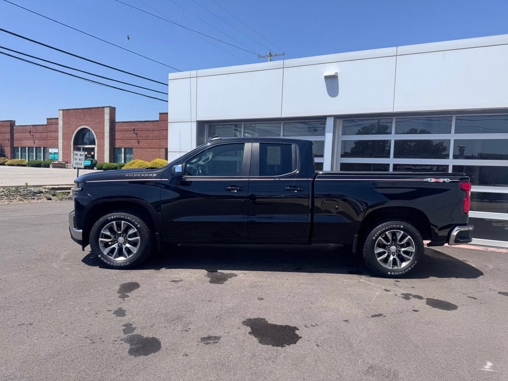 chevrolet silverado 1500 2019 1GCRYDEK3KZ319392 image chevrolet silverado 1500 2019 1GCRYDEK3KZ319392 image